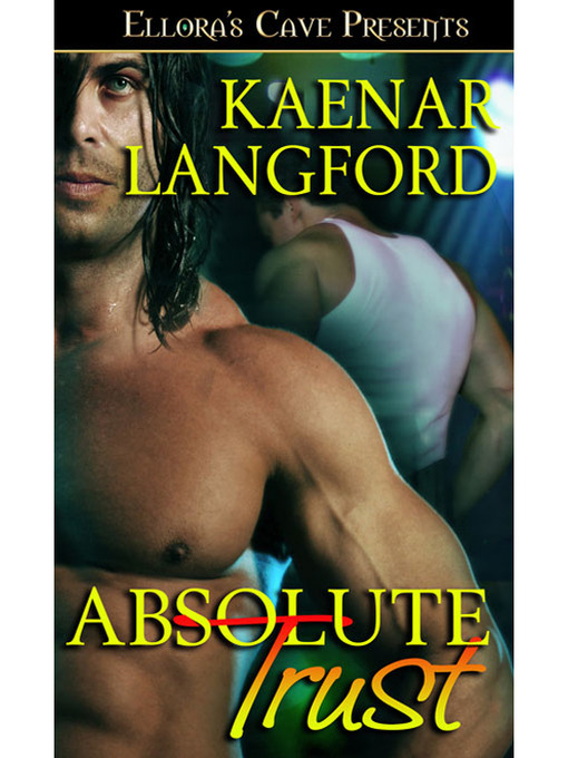 Title details for Absolute Trust by Kaenar Langford - Available